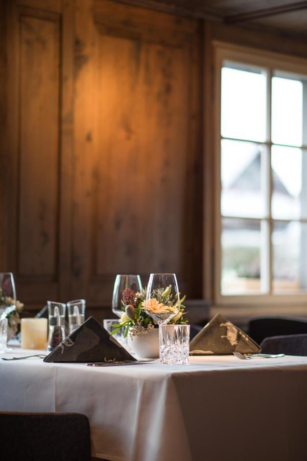 Hotel 3 Sterne Boutique Poestli