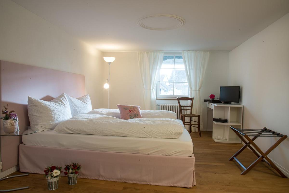 3 Sterne Boutique Poestli Hotel *