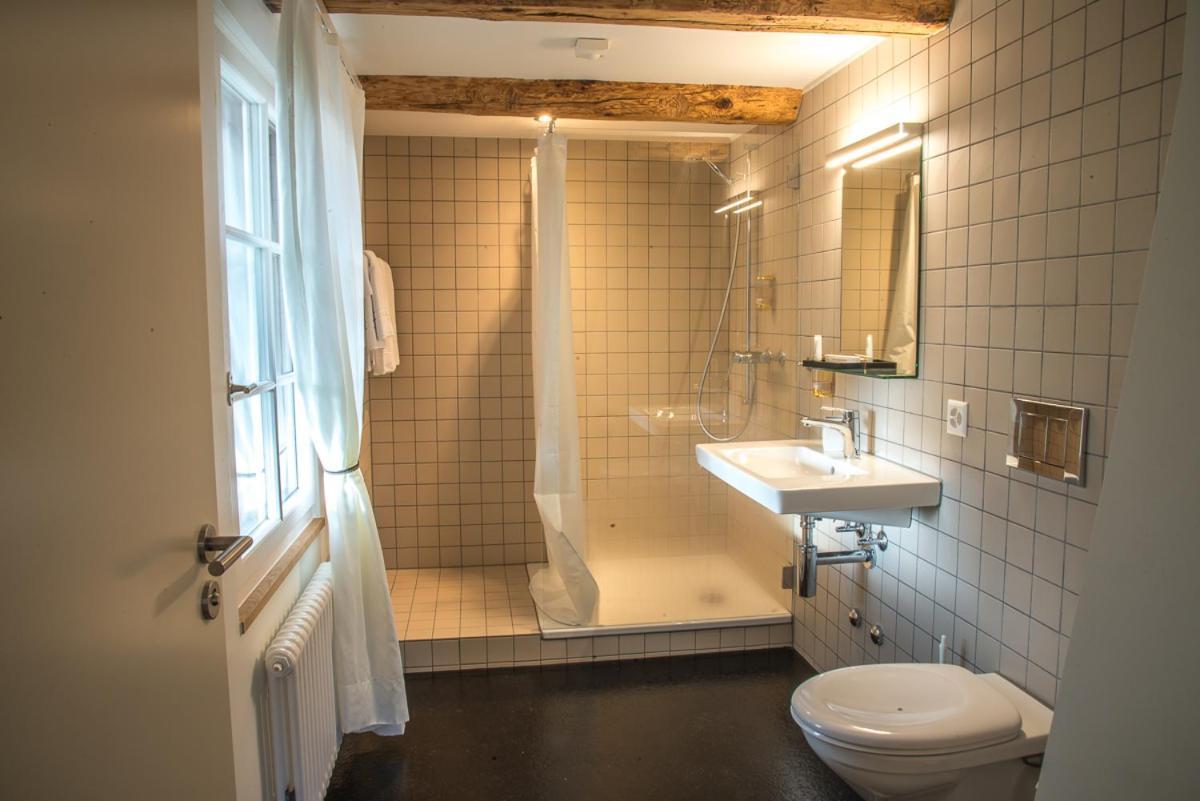 3 Sterne Boutique Poestli Hotel