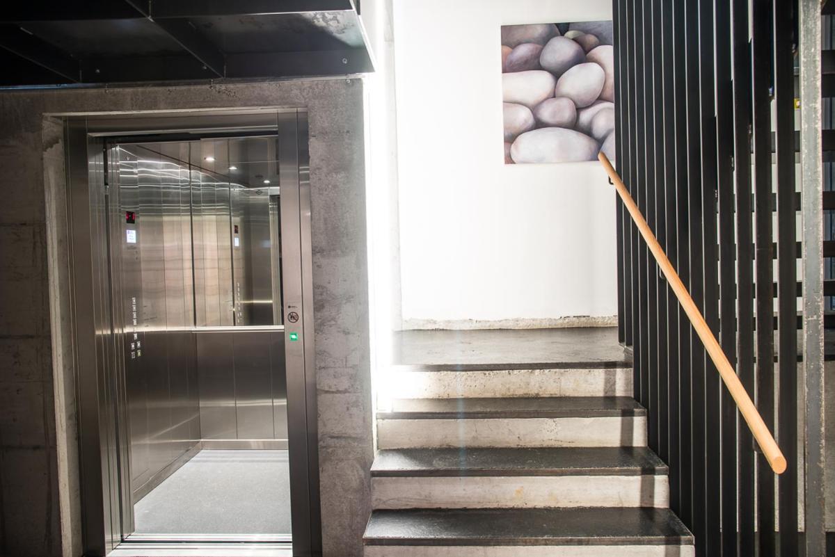 Hotel 3 Sterne Boutique Poestli *