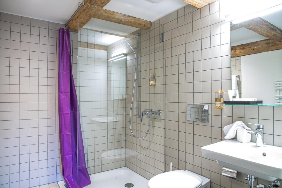Hotel 3 Sterne Boutique Poestli