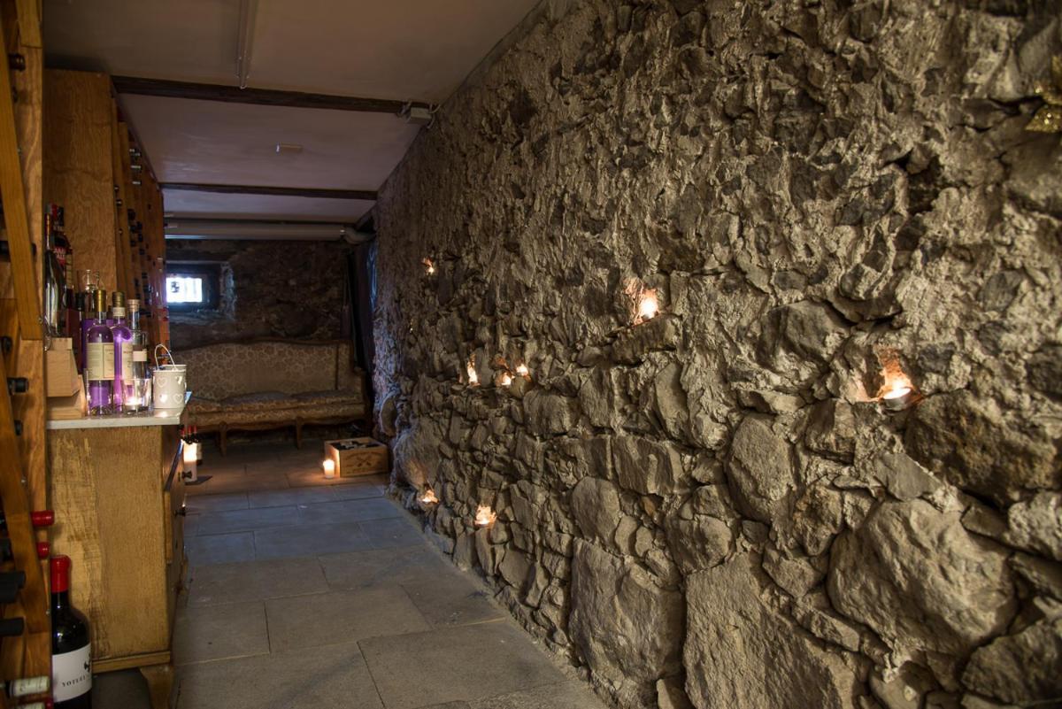 Hotel 3 Sterne Boutique Poestli *