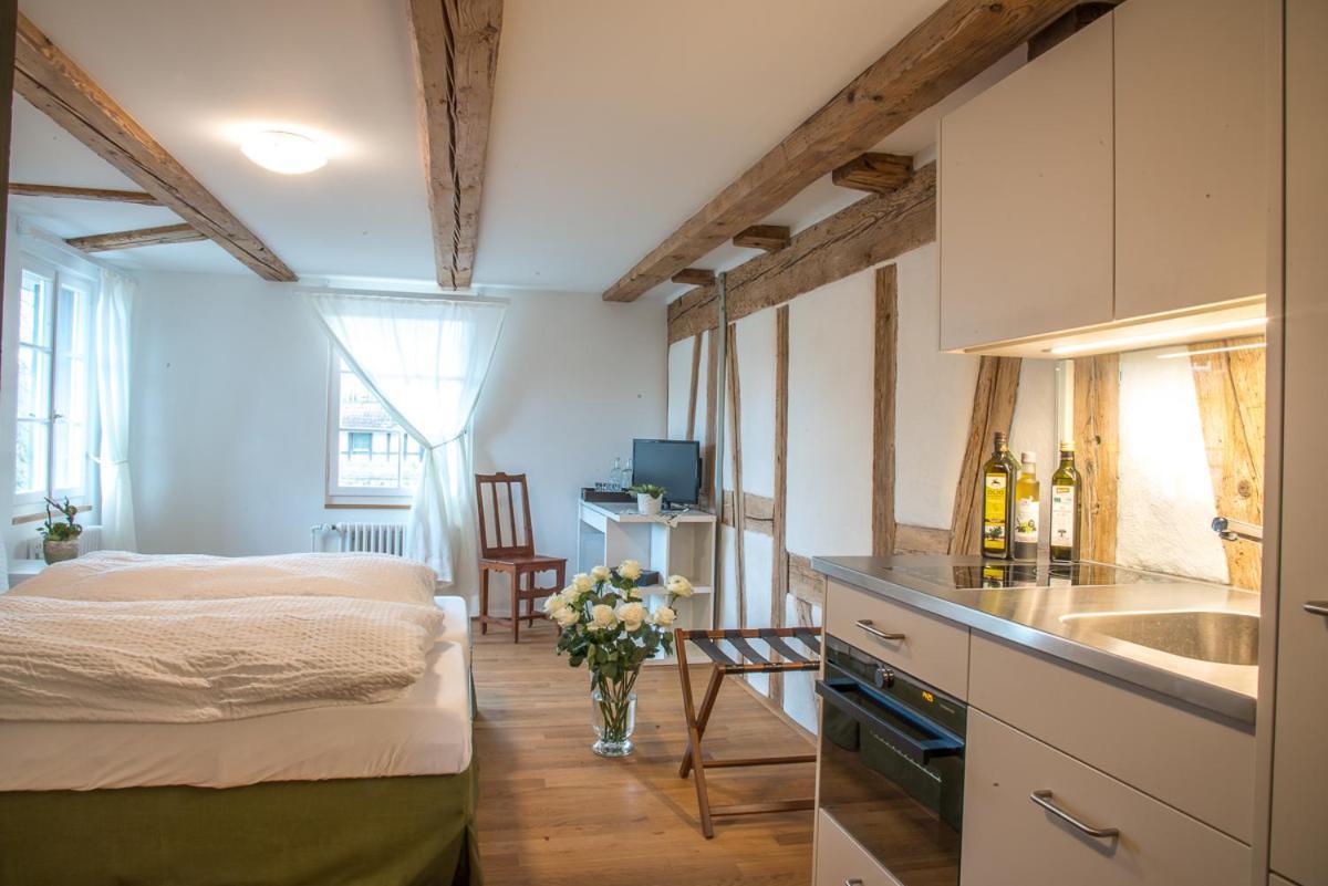 3 Sterne Boutique Poestli