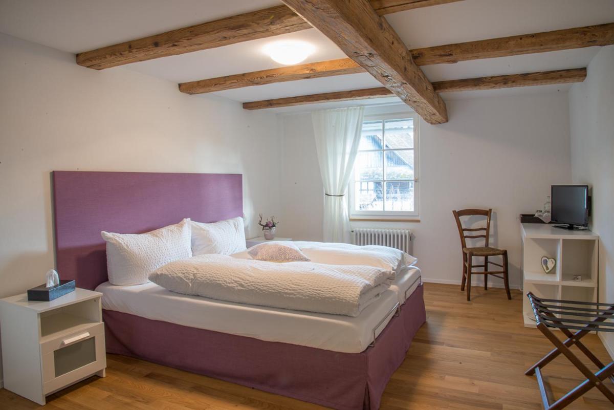 3 Sterne Boutique Poestli Rifferswil