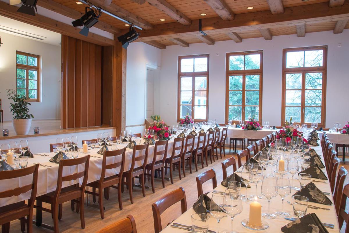 3 Sterne Boutique Poestli Rifferswil