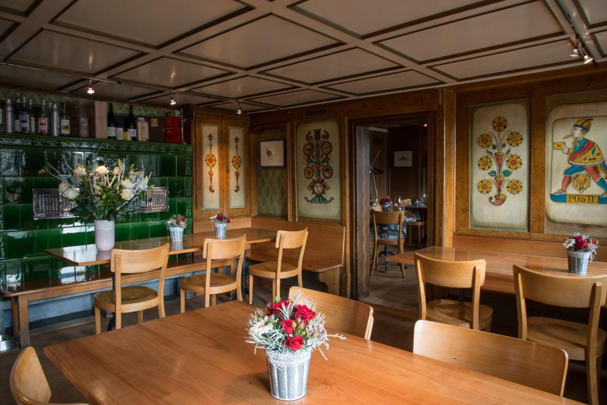 3 Sterne Boutique Poestli