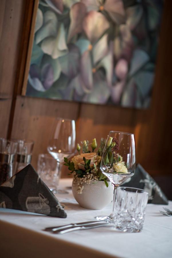 3 Sterne Boutique Poestli * Rifferswil